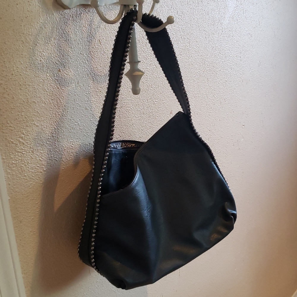 I.N.C. Hobo Purse - Picture 3 of 3